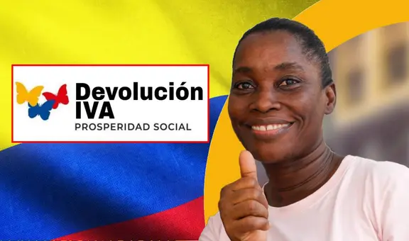 Devolución del IVA 2025: conoce las fecha de pagos de los ciclos 5 y 6 por Banco Agrario y giro vía Prosperidad Social