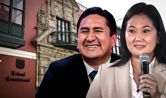 Las veces que el Tribunal Constitucional favoreció al Fujicerronismo