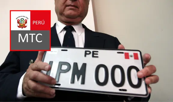 Conductores peruanos con placa que termina en 0 deben realizar revisión técnica de sus vehículos en febrero de 2025