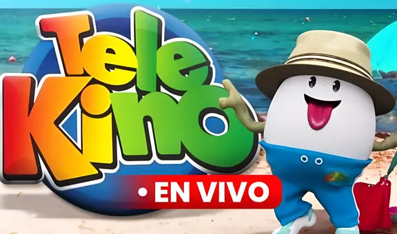 Resultado Telekino 2362 HOY, domingo 9 de febrero, EN VIVO: controlar cartón, cómo salió el Rekino y qué número cayó