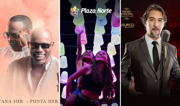 ¿Qué hacer en el Día de San Valentín? 5 planes románticos en Lima para sorprender a tu pareja este 14 de febrero