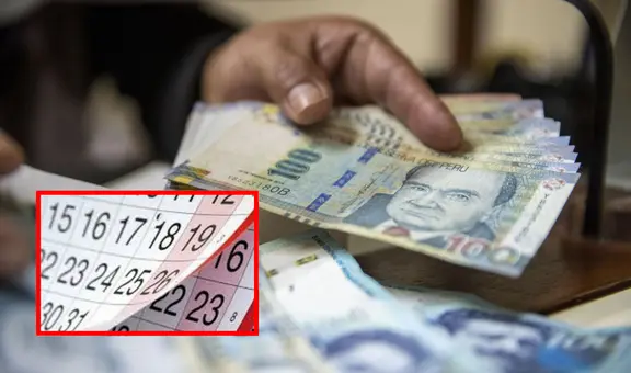 ¿Cuándo se paga la CTS en Perú este 2025? Calcula cuánto te corresponde como trabajador y en qué fechas se realizará el abono