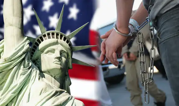 Malas noticias, inmigrante: las consecuencias legales por mentir en tu estatus migratorio en Estados Unidos