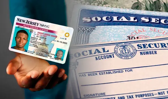 Real ID sin Seguro Social: el nuevo cambio en el trámite para obtener la identificación en EE. UU.