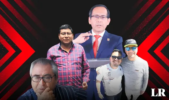 ‘Los Waykis en la Sombra’ tenían bajo control al programa Qali Warma