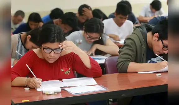 Examen de admisión USMP 2025-I: resultados y lista de ingresantes para la prueba AQUÍ