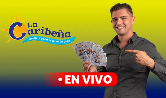Caribeña Día y Noche, resultados EN VIVO, número ganador y más del sorteo colombiano hoy 11 de febrero