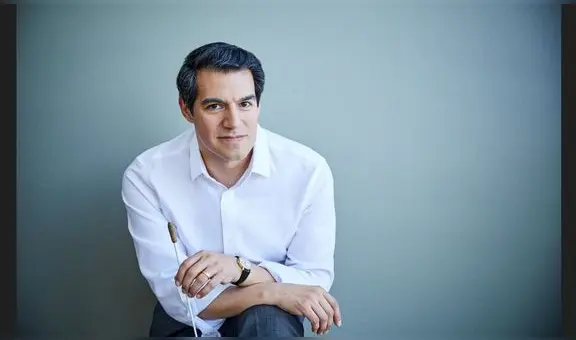 Miguel Harth-Bedoya: “Hasta Hitler y Stalin usaron música que se adecuaba a sus políticas terroríficas”