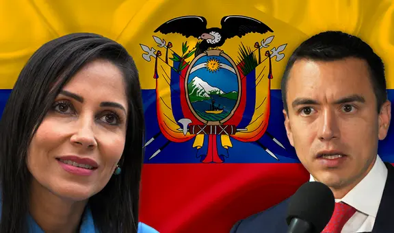 Elecciones en Ecuador 2025, EN VIVO: revisa los resultados según el CNE