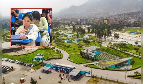 Nueva academia municipal en Lima Norte: qué cursos ofrece, cuánto cuesta y dónde está, según MML