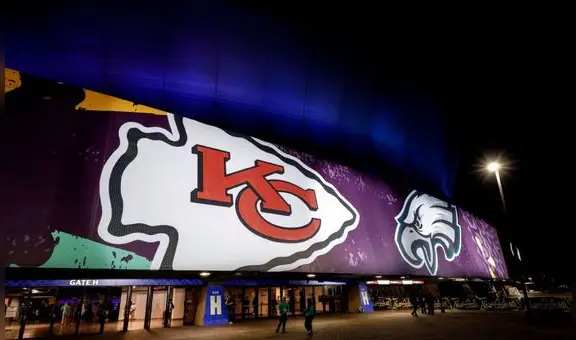¿Cuánto dura el Super Bowl en la final de la NFL? Tiempos de juego, hafltime show y más detalles del Chiefs vs. Eagles