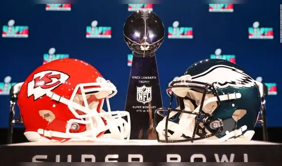 Super Bowl 2025: el precio que pagan las marcas por aparecer en un anuncio de 30 segundos en la final de la NFL
