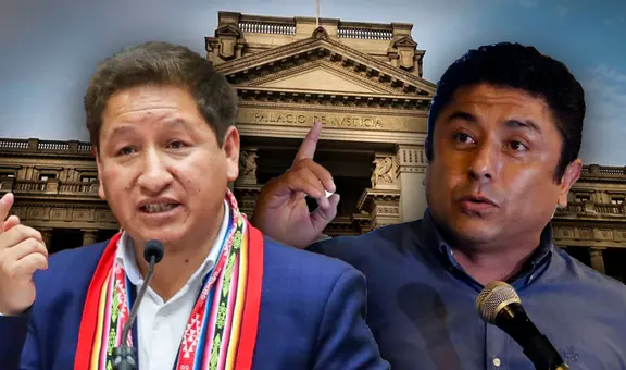 PJ decidirá si Procuraduría será actor civil en caso Guillermo Bermejo y Guido Bellido por obstrucción a la justicia