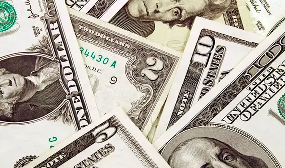 Billetes de US$2 en Estados Unidos: conoce cuánto valen según su sello de color rojo, azul o marrón