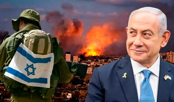 Tropas de Israel se retiran de zona clave que divide Gaza: se cumple parte del acuerdo con Hamas