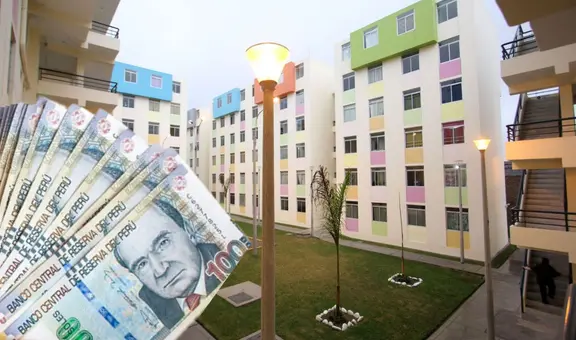 Conoce cuál es el distrito más barato para comprar un departamento en Lima: no es Comas ni Los Olivos