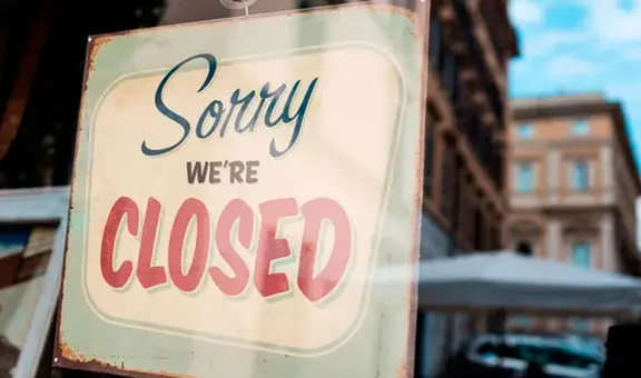 Texas enfrenta ola de cierres comerciales en 2025: cuáles son las tiendas afectadas y por qué