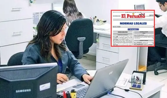 El Gobierno fija una edad máxima para laborar en el sector público: ¿cuál es y desde cuándo rige la medida?