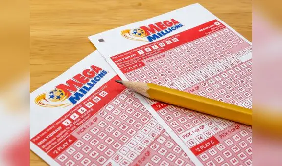 Ganador de la lotería de Nueva Jersey obtuvo premio de 1128 millones de dólares: cobró el dinero 9 meses después en EE. UU.