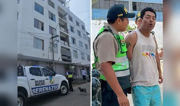 Reportan dos nuevos feminicidios en el Perú y ya suman 14 víctimas en lo que va del 2025