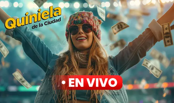 Resultados Quiniela Nacional Nocturna EN VIVO, 10 de febrero: qué salió en la Lotería de la Ciudad a las 21 hs en Argentina