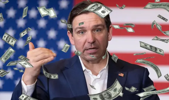 Atención, trabajadores en Florida: Ron DeSantis anuncia un histórico aumento salarial para esta fecha en 2025