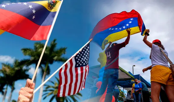 TPS para venezolanos: ¿pueden aplicar al asilo en EE. UU. tras cancelación del Estatus de Protección Temporal y evitar la deportación?