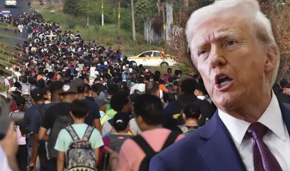 Más de 300.000 inmigrantes con TPS podrían ser deportados de Estados Unidos en abril de 2025 por esta razón