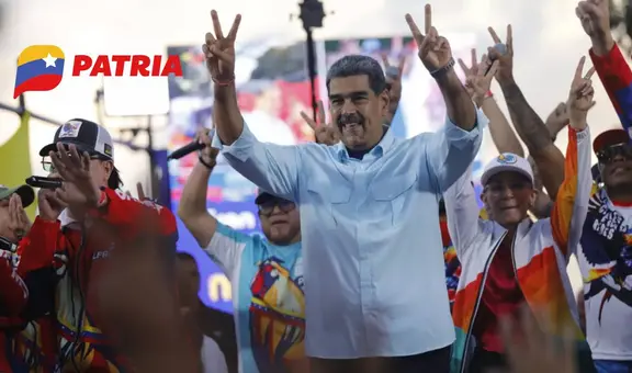 No es el Bono de Guerra ni el Primer Bono Especial: Sistema Patria establece nuevo subsidio extraordinario en febrero 2025