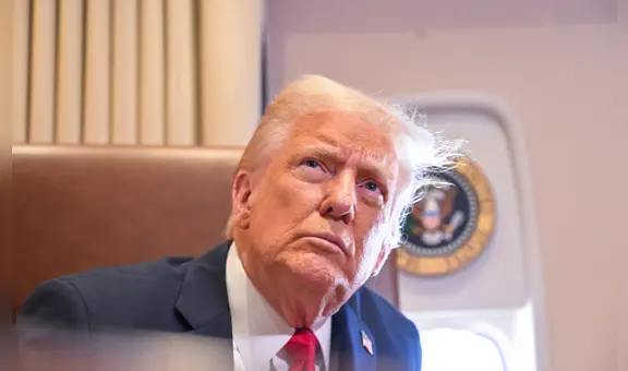 Un tercer juez bloquea decreto de Trump que eliminaba ciudadanía a hijos de inmigrantes indocumentados en EE. UU.