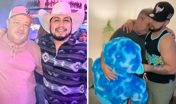 Mexicano encuentra el amor en Estados Unidos y su historia se vuelve viral en TikTok: "Todo sea por la residencia"