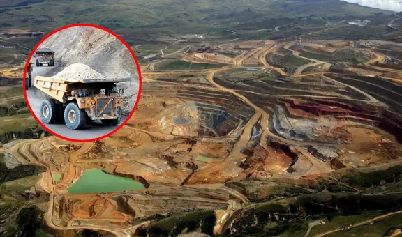 El Algarrobo: el millonario proyecto hídrico - minero en Piura de US$2.753 millones para extraer minerales extratégicos como cobre
