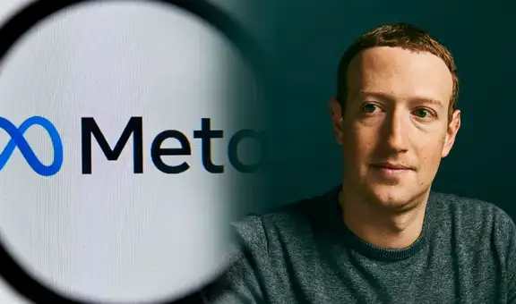 ¡Despidos masivos en Meta! Miles de trabajadores se enterarán de su salida por correo electrónico este lunes