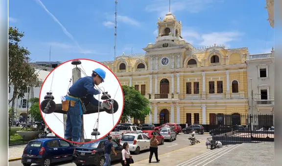 Corte de luz en Chiclayo y Lambayeque para HOY, 12 de febrero, según ENSA: conoce horarios y distritos afectados