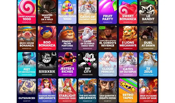 Juegos de Tragamonedas: El Nuevo Horizonte de los Carretes Digitales