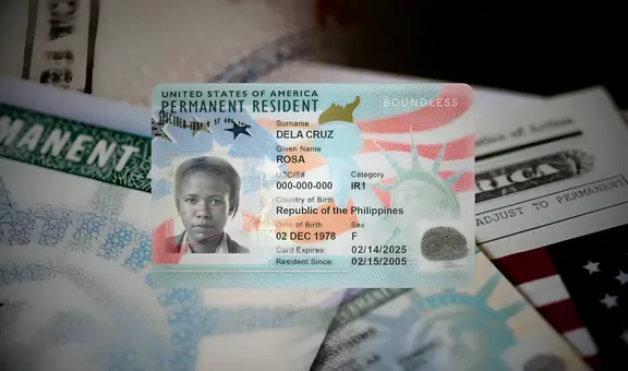 Green Card para inmigrantes en USA 2025: los pasos de USCIS para monitorear la solicitud de residencia permanente