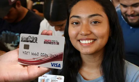 Becas Bienestar 2025 para mexicanos: ¿quiénes son los estudiantes que cobran del 11 al 15 de febrero? Calendario actualizado