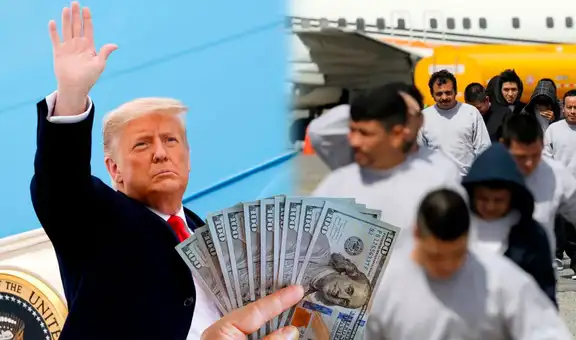 ¿Qué pasa con tus deudas si eres deportado de Estados Unidos? Las consecuencias de perder tu estatus migratorio