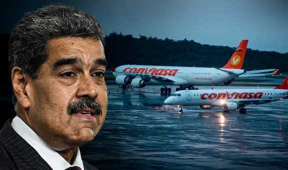 Venezuela anuncia envío de 2 aviones a Estados Unidos para el retorno de migrantes