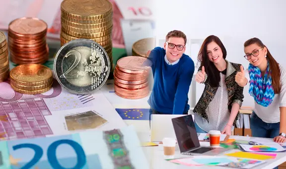 Aumento de sueldo mínimo 2025 en España: ¿Cuál será el nuevo monto del SMI?