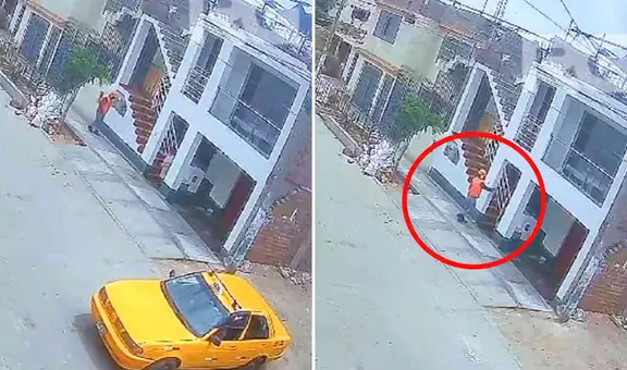 Sicario se disfraza de trabajador de empresa de servicios públicos y asesina a adulta mayor en San Juan de Lurigancho