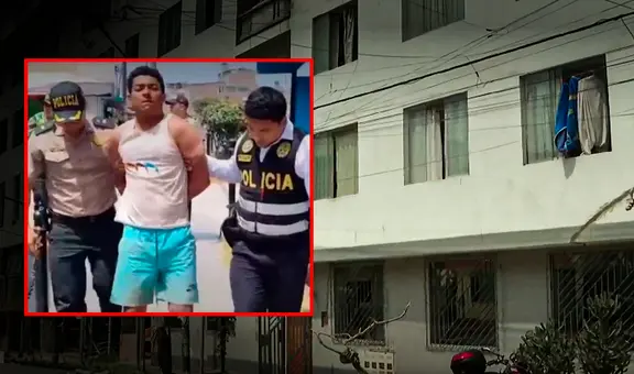 Fiscalía solicitó detención de colombiano por asesinar a su esposa en San Juan de Miraflores