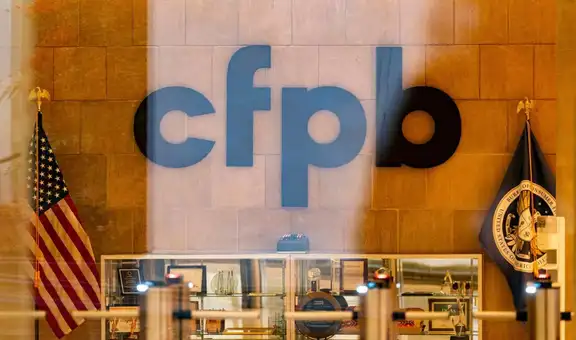CFPB cesa operaciones por orden de Trump en Estados Unidos: impacto en la regulación financiera y consumidores