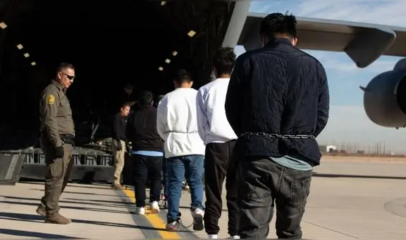 Estados Unidos: jueces de inmigración resolverán los casos de asilo y TPS en el rango de 180 días, no incluidas las solicitudes a USCIS