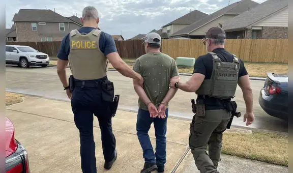 Redadas en Texas: negocios de Dallas se vacían por el miedo a operativos de ICE contra inmigrantes