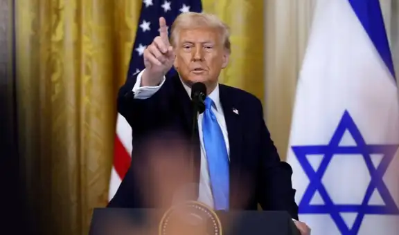 El impacto de los aranceles de Trump en el acero y aluminio: ¿de dónde importa EE.UU. estos metales?