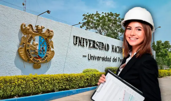 San Marcos estrena 11 nuevas carreras en solo 4 años: sueldos pueden superar los S/17.000, según MTPE