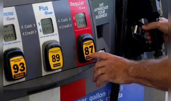 ¿Aumentó el precio de la gasolina en Florida? Estos son los consejos para ahorrar combustible ante su incremento en EE. UU.