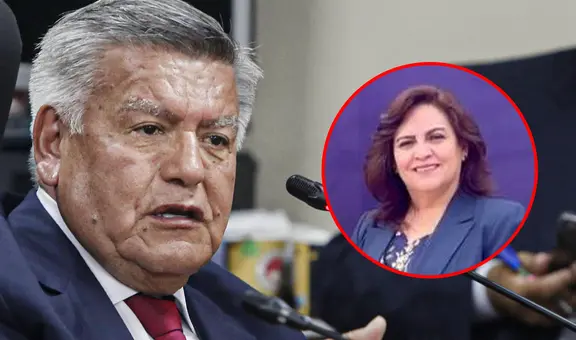 César Acuña justifica cuestionada designación de militante de APP en la Sunedu: "¿No tiene derecho a trabajar?"