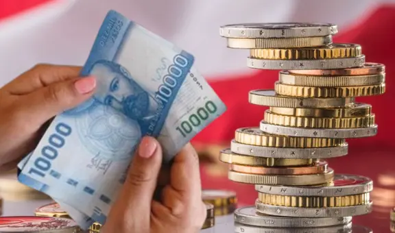 ¿Cuánto valen 10.000 pesos chilenos en el Perú? Esta es su equivalencia en moneda peruana y qué productos puedes comprar